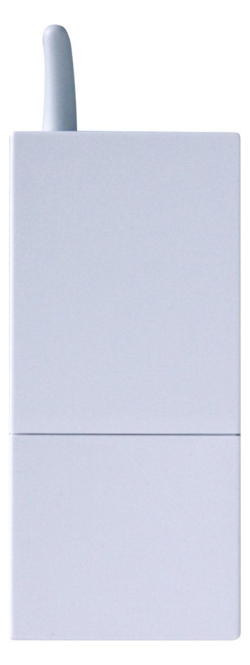 1St. ETHERMA ET-111A Funk-Empfänger, 16 A, Aufputz