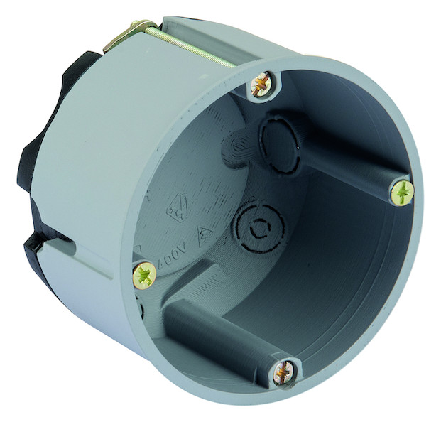 10St. Protec.Class PBSDH 6849 Brandschutz Geraetedose Ï68x49mm