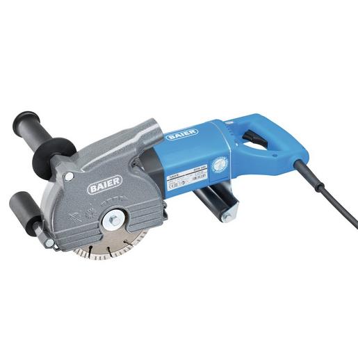 1St. NTOOLDMNF2400W6.01 Diamantfräse mit 6 Diamantscheiben, steg