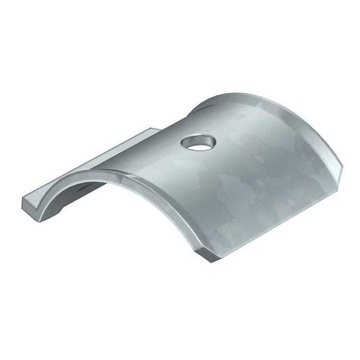 1St. OBO Bettermann 2058FW M 34 DD Gegenwanne 28-34mm, St, DD