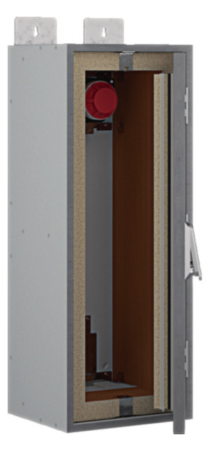 1St. Hager FB61LE Brand.Schrank, univers, 1048x398, 30min