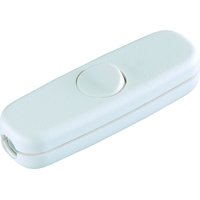 1St. Bachmann 5055-008.01 WS/WS Schnurzwischenschalter 1P 1St. Bachmann 5055-008.01 WS/WS Schnurzwischenschalter 1P...