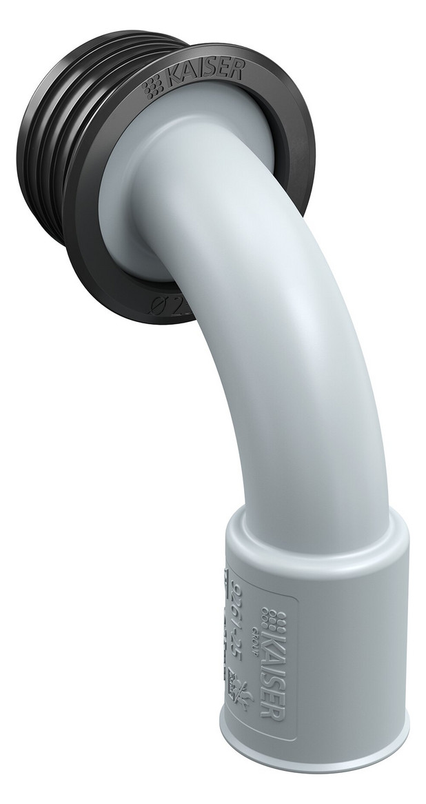 100St. Kaiser 9261-25 Hohlwand, Wand-Decken-Übergang 90°