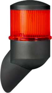 1St. Funke PROFIFLGR/RT230VDC XENON Blitzleuchte grau/rot 230VAC 1St. Funke PROFIFLGR/RT230VDC XENON Blitzleuchte grau/rot 230VAC