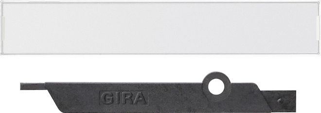 1St. Gira 856800 Set BSF System 106