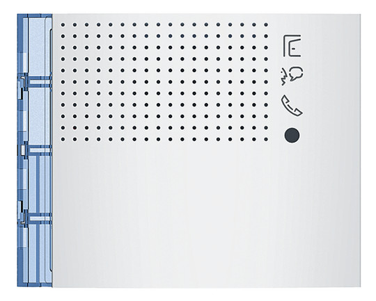 1St. SEKO Bticino 351102 Frontblende Lautsprecher LED Allwhite 1St. SEKO Bticino 351102 Frontblende Lautsprecher LED Allwhite...