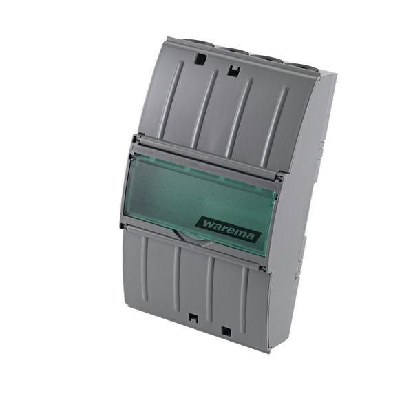 1St. WAREMA 2016482 MSE Kompakt 2 AP