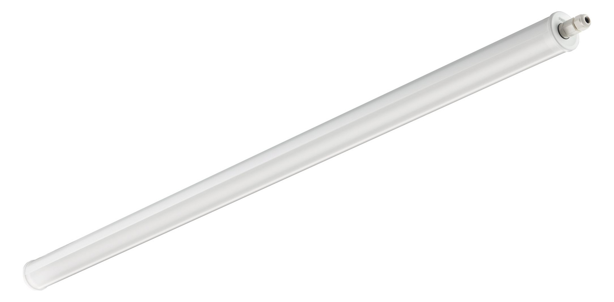 1St. Philips 94736899 WT210C LED70S/840 PSU TW1 PMMA L1500 CoreLine FR-Rohrleuchte