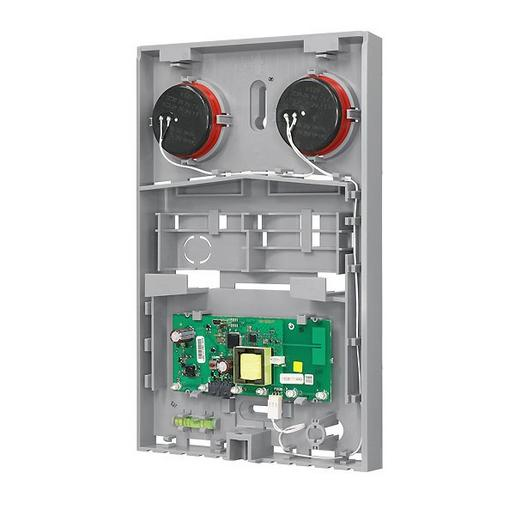 1St. Indexa 9000AS-B SYSTEM 9000 Funk-Außensirene GRUNDMODUL