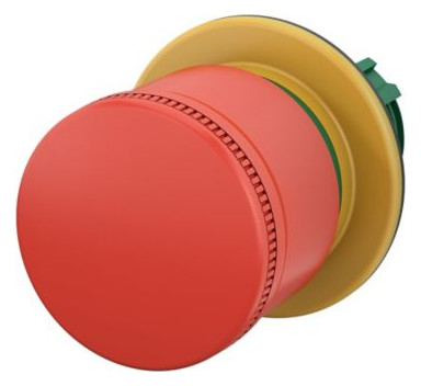 1St. Eaton M30-PV30 NOT-HALT/ NOT-AUS-Taste, RMQ-Titan, Pilz