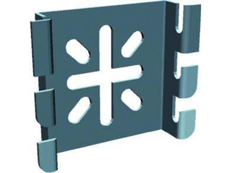 1St. Cablofil CM586134 Ausleger CM50XL V4A