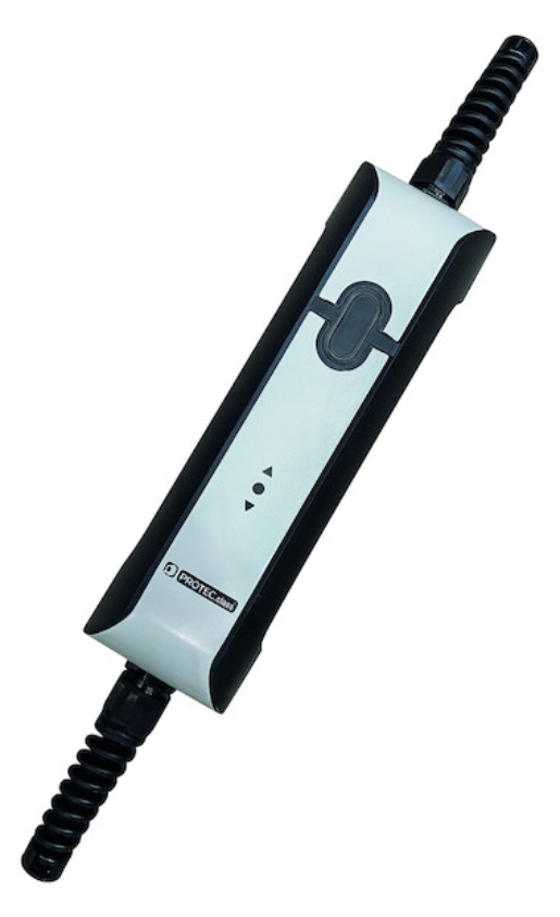 1St. PROTEC.class PPRCDS PRO Personenschutzgerät 3p 30mA