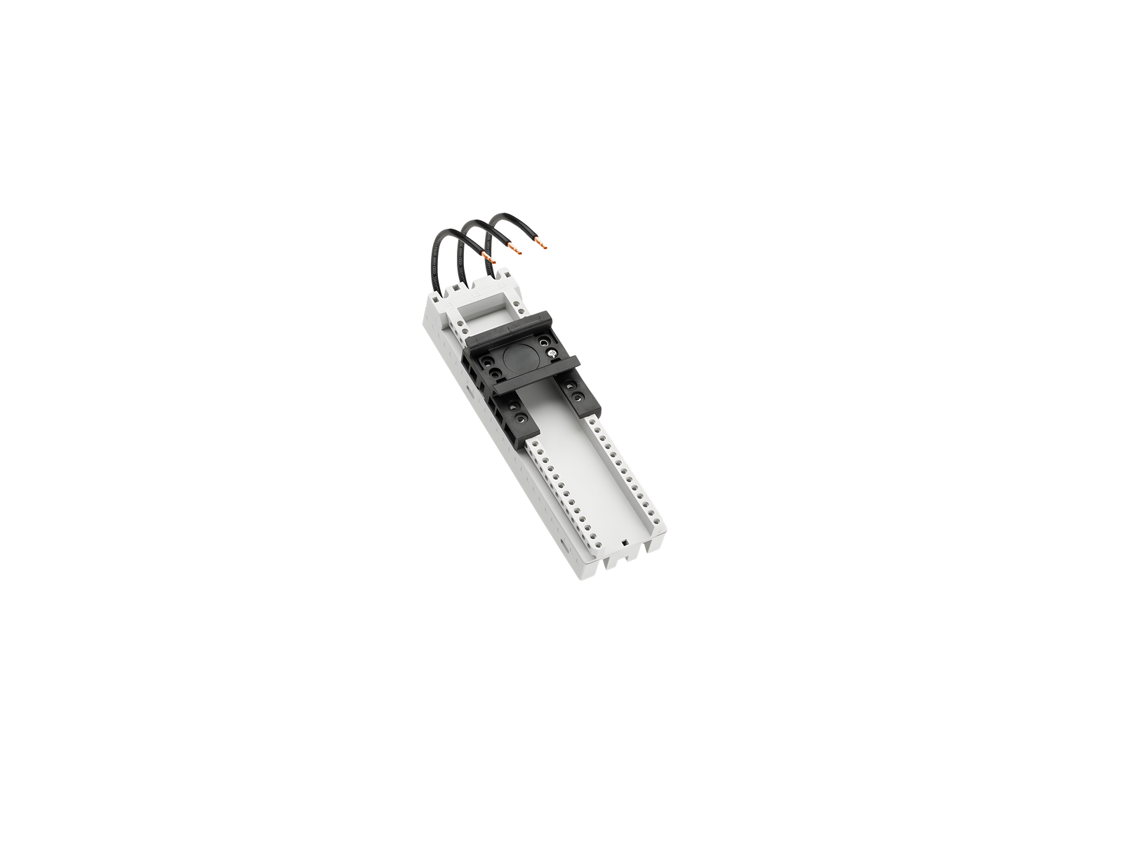 1St. Wöhner 32669 Adapter 16 A, mit CrossLink -Schnittstelle