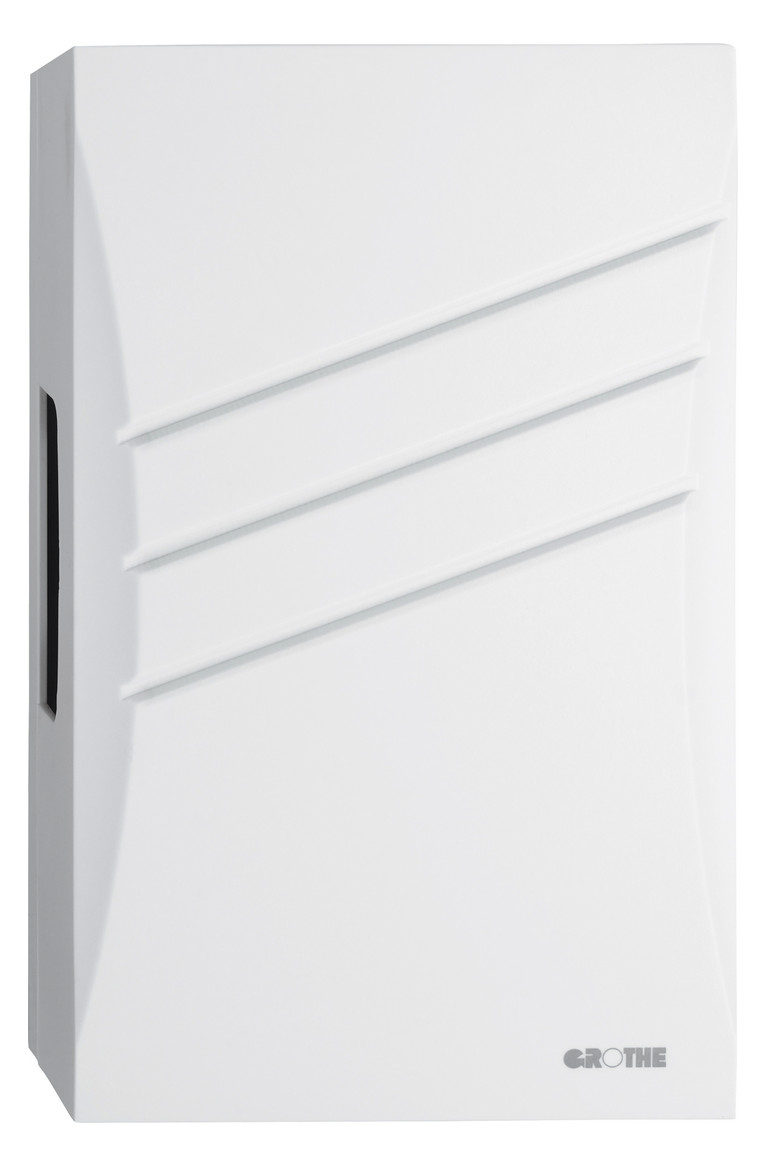 1St. Grothe GONG 569 Bw Gong, elektromechanischer Zweiklang