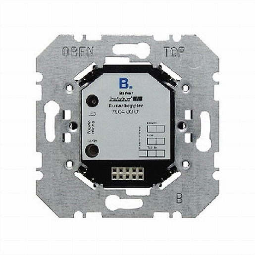 1St. Berker 75040001 Busankoppler Up KNX 1St. Berker 75040001 Busankoppler Up KNX