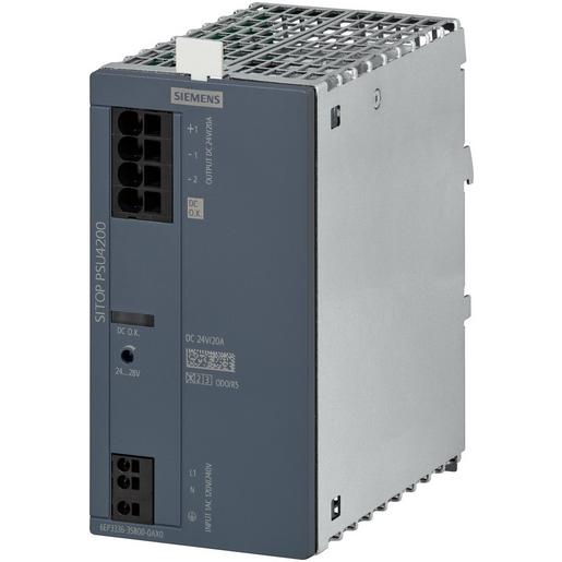 1St. Siemens 6EP3336-3SB00-0AX0 Stromversorgung SITOP PSU4200, 1-phasig 1St. Siemens 6EP3336-3SB00-0AX0 Stromversorgung SITOP PSU4200, 1-phasig...