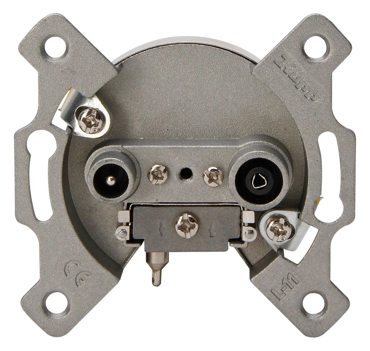 1St. Kopp Antennenstd.2f.Sockel 923900180