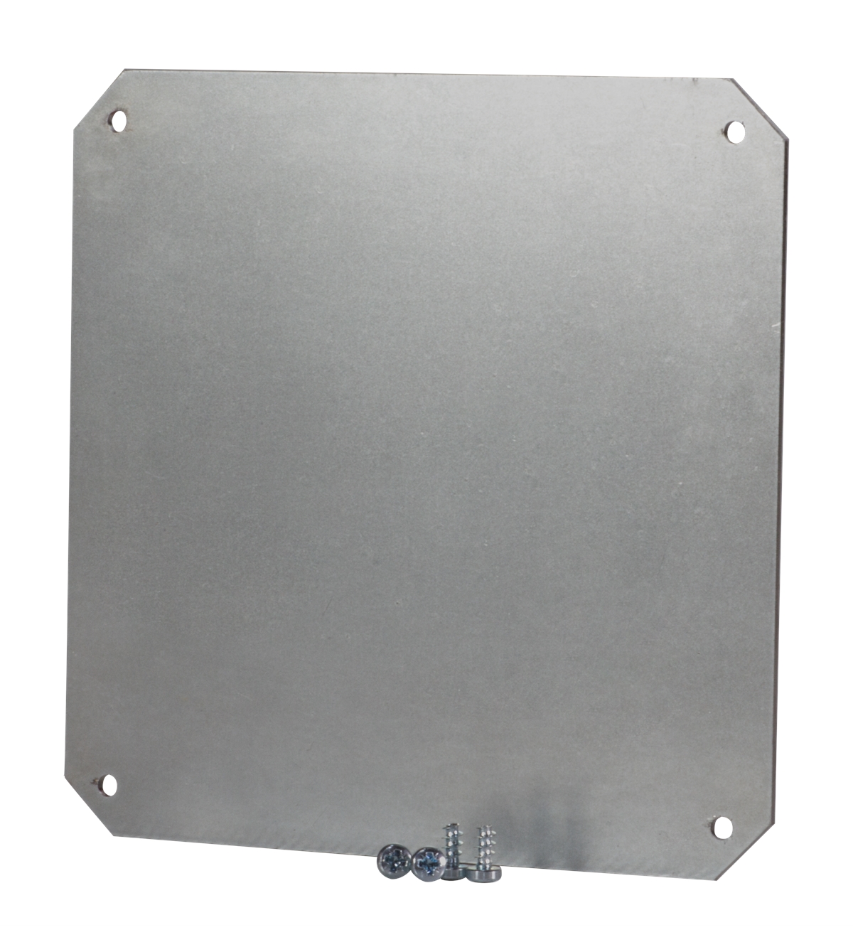 1St. F-Tronic NCMP18 Montageplatte NCMP18, für FR-Abzweigkasten NFK18, inkl. Schrauben 7390143