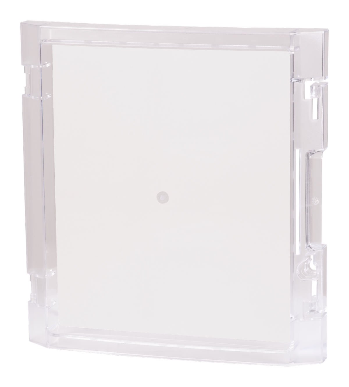 1St. F-Tronic NT2 Tür NEPTUN 2-reihig, inkl. Scharniere 7290202