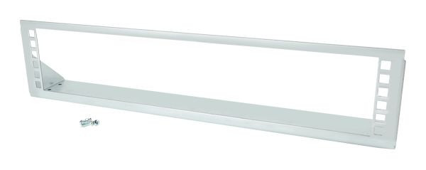 1St. F-Tronic ZSH19 Halterung ZSH19, 19 Zoll (Einschub) 7110310