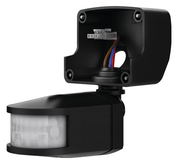 1St. Theben theLeda B Motion Module RC BK