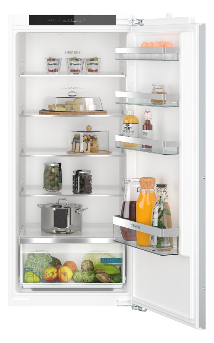 1St. Siemens KI41R2FE0 Einbau-Kühlautomat, bC