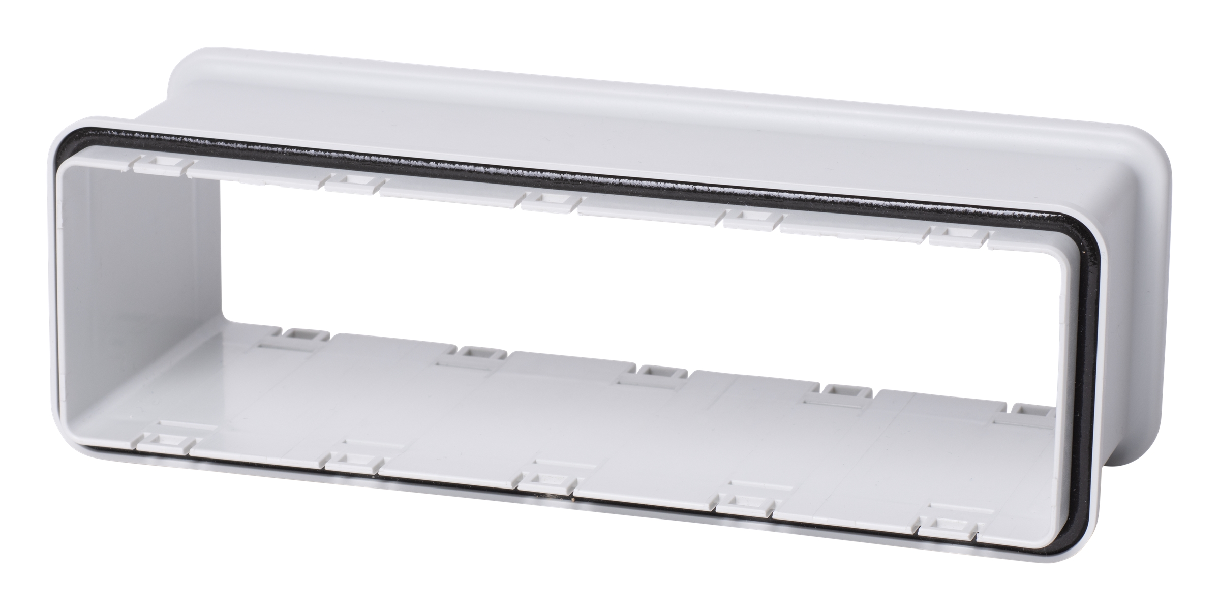 1St. F-Tronic NVB Verbinder vertikal für NEPTUN 7290217