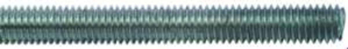 1m Protec.class PGWS M8 Gewindestange verzinkt 1 Meter