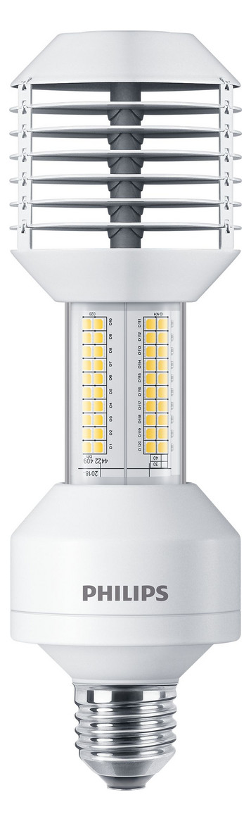 1St. PHILIPSL MAS LED SON-T IF 6Kl MASTER LED SON-T - LED-lamp/Multi-LED -