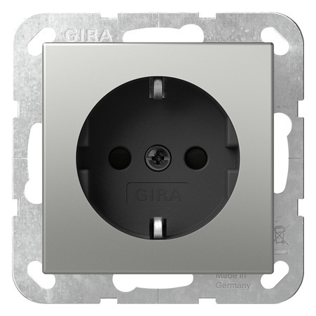 1St. Gira 4180600 ÖLFLEX WIRE MS 1 1X1 GNYE