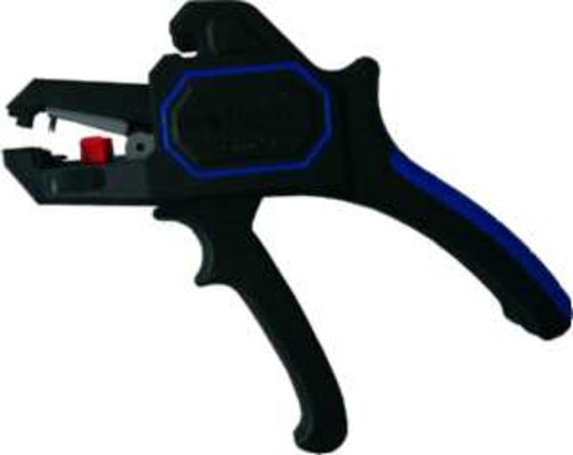 1St. Protec.class PAAZ 6 Automatische Abisolierzange 0,2 - 6 mm