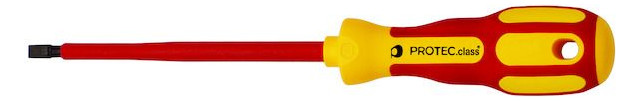 1St. Protec.class PSSD 8,0 Schlitz-Schraubendreher 8,0x175
