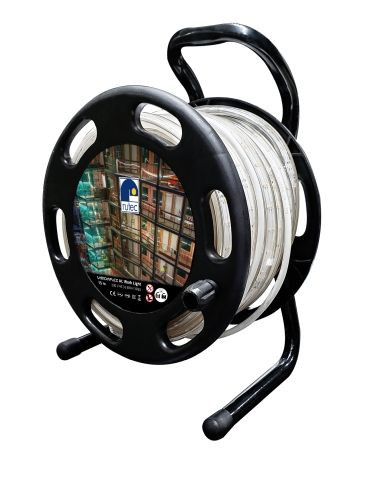 1St. RUTEC 79905 VARDAflex AC Work Light 3000K 15MTrommel