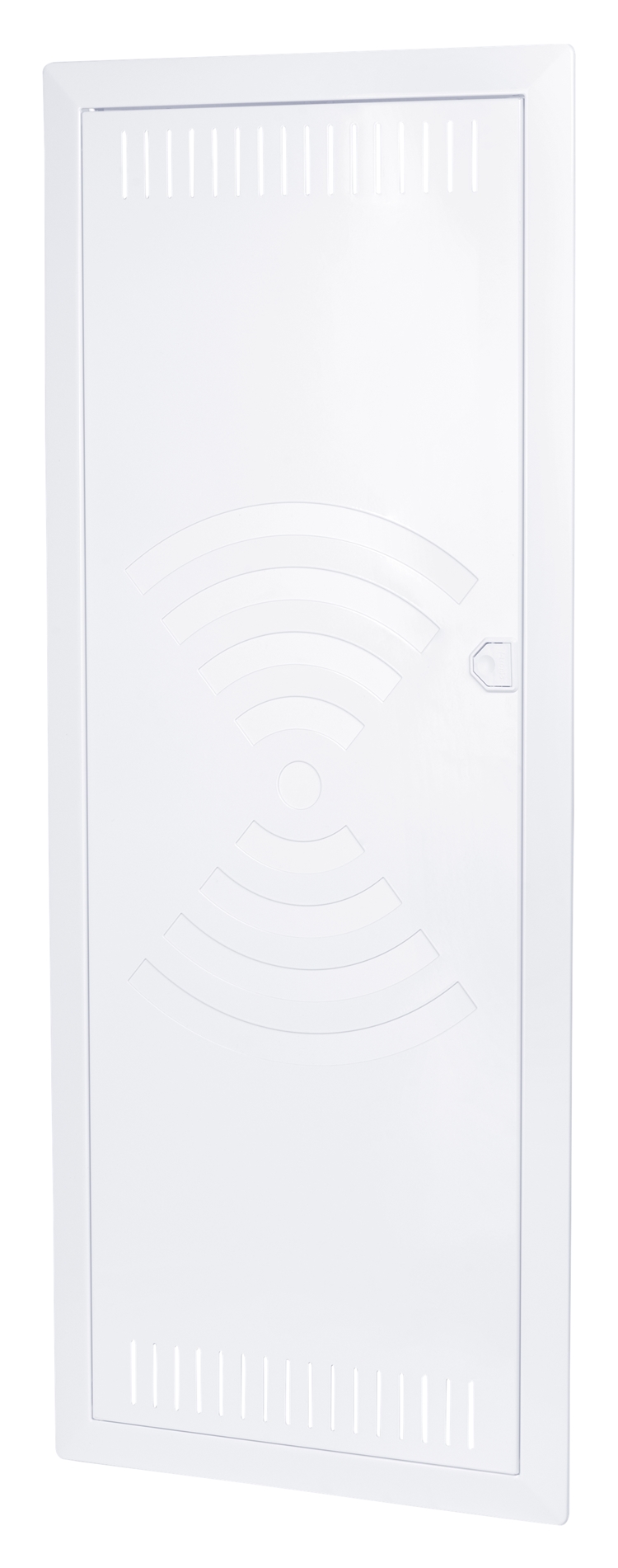 1St. F-Tronic T+RJUMBO60-2W W-LAN Tür+Rahmen T+RJUMBO60-2W, für Jumbo Twin 60-2W 7290182