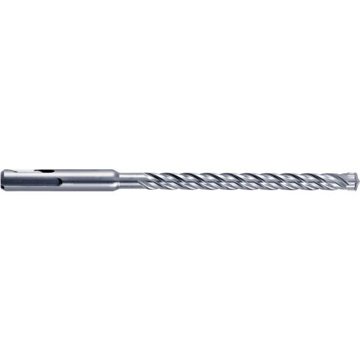1St. Bizline BIZ 700655 Bohrhammer SDS+ 4 Schneiden XTREME Ø 8 x 160 mm ideal für Stahlbeton 0