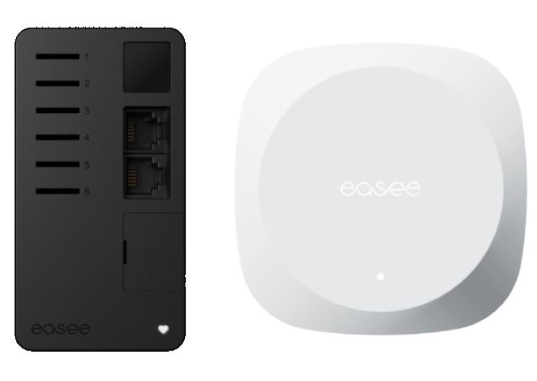 1St. Easee 80128 Easee Equalizer Amp Datn Messgeraet