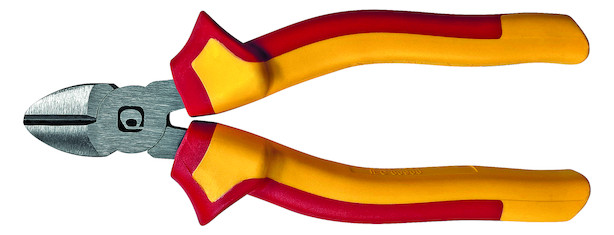 1St. Protec.class PVDE-S140 PVDE-S140 Seitenschneider hart 140mm