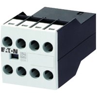 1St. Eaton DILM32-XHI22 277377 Hilfsschalterbaustein, 2S+2Ö