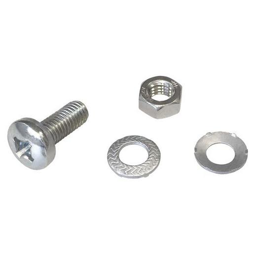 1St. NNCZARVSET.01 Anreihverbinder 4 Stk. im Set