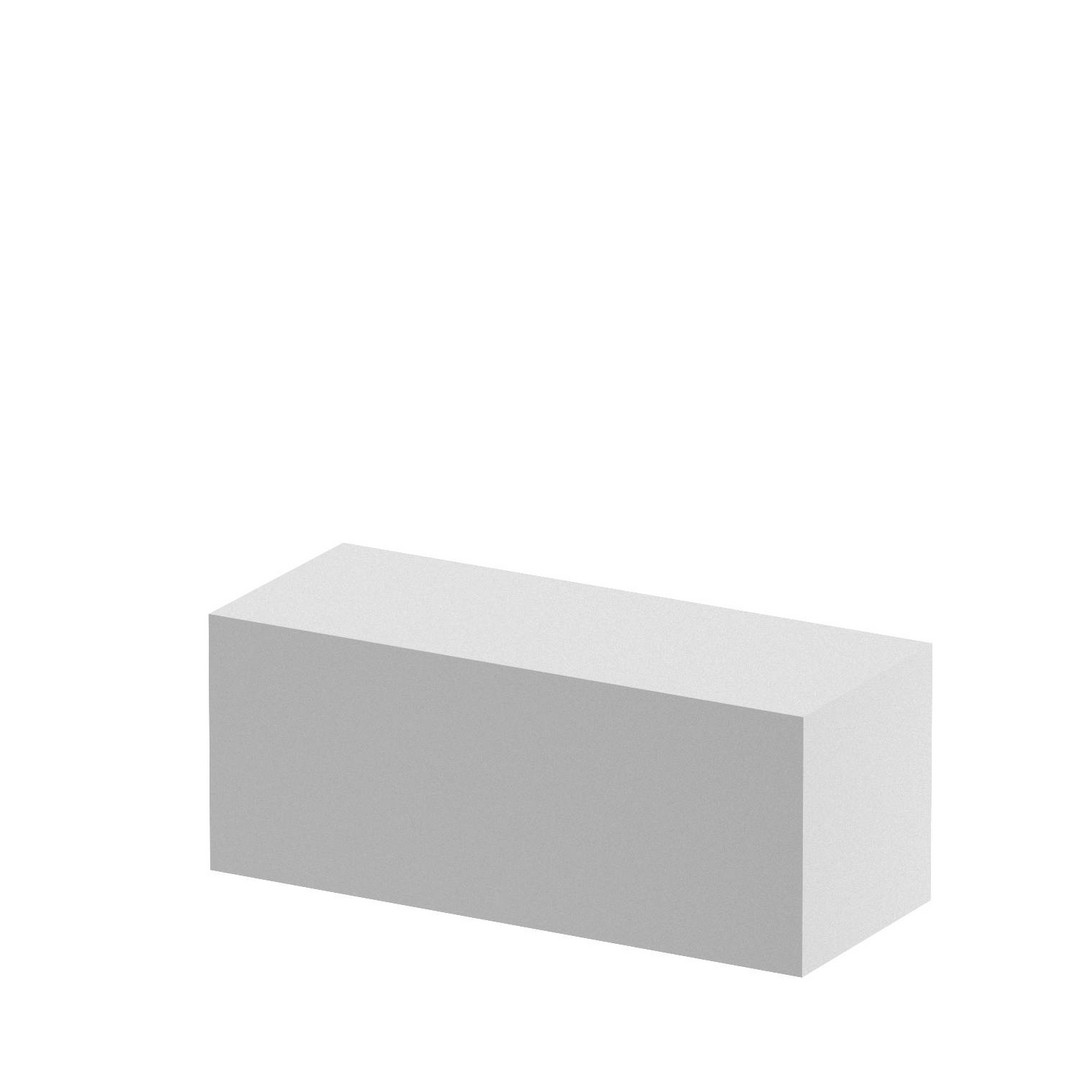 1St. OBO PLM CO 0410 Schaumstoffdichtung f.Kabelausgang 40x40x100 7218158