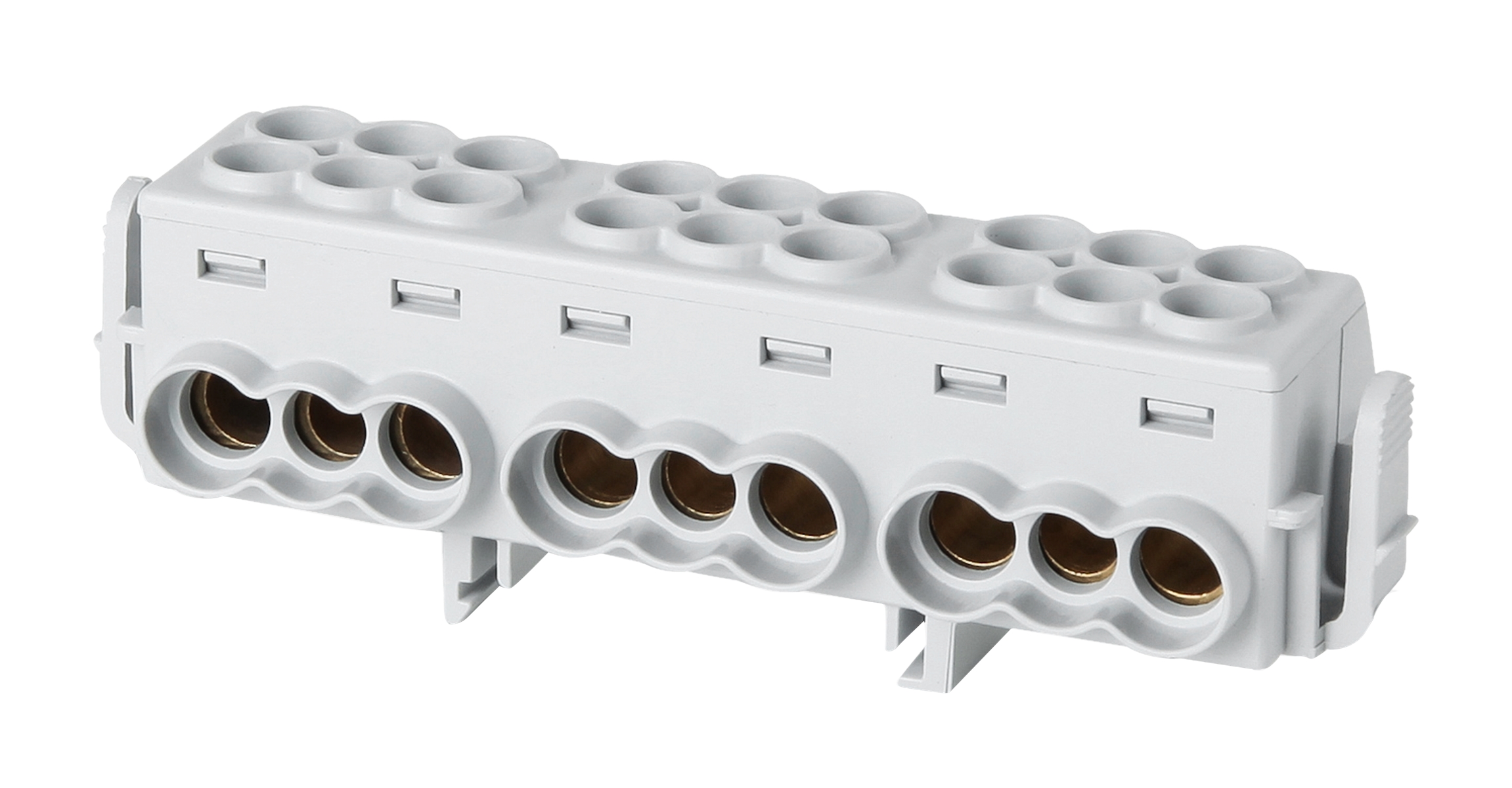 1St. F-Tronic HLAZK-ZTP HLAK f. Zählerfeld 7110018