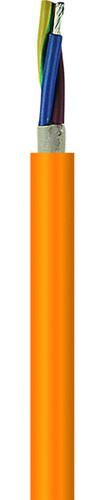 50m H07BQ-F 3G2,5 or PUR Geräte-Anschlussleitung R50