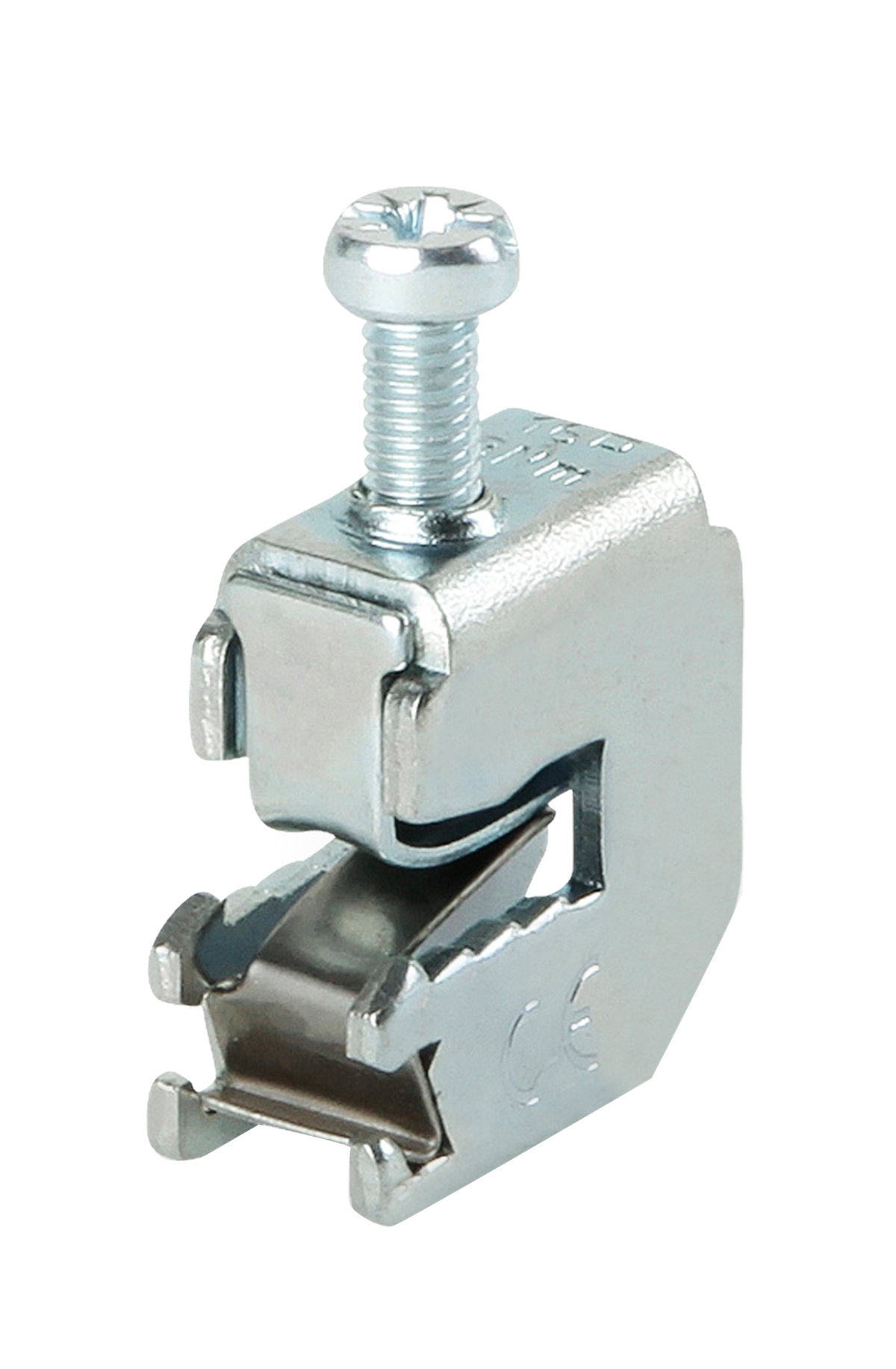 5St. F-Tronic SSK16 Sammelschienenklemme SSK16, 16mm² 7110317