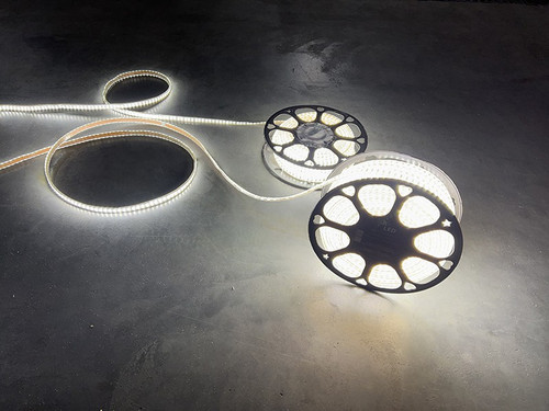 1St. Aled 121099 LED Baustellenbeleuchtung 50m