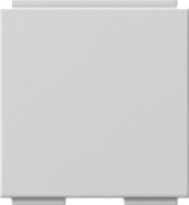 1St. Gira 2645015 Uni-Blindabd. Abd. MJ 2f 30° + BSF System 55 Grau m