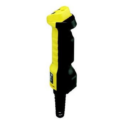 1St. OMRON A4EG-BM2B041 Zustimmtaster, 2 Schließer + 2 Drucktast 1St. OMRON A4EG-BM2B041 Zustimmtaster, 2 Schließer + 2 Drucktast