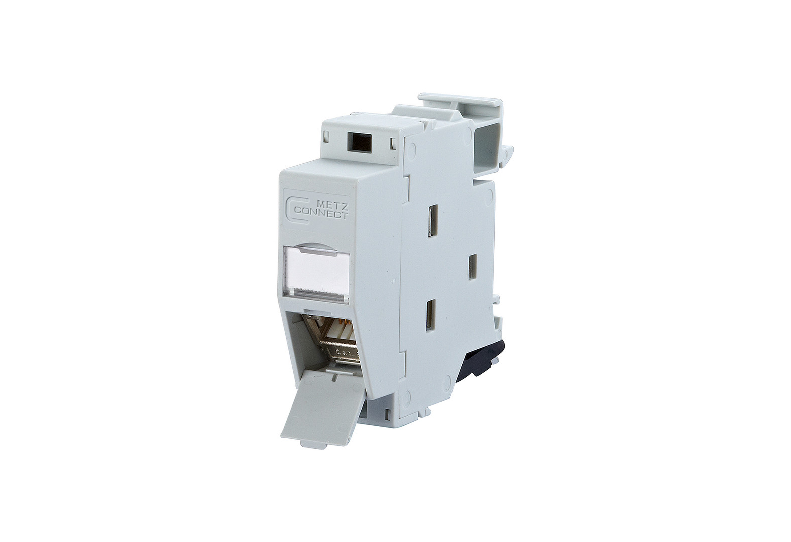 1St. Metz Connect 130B127003-E REGplus IP20 C6Amodul 270°M