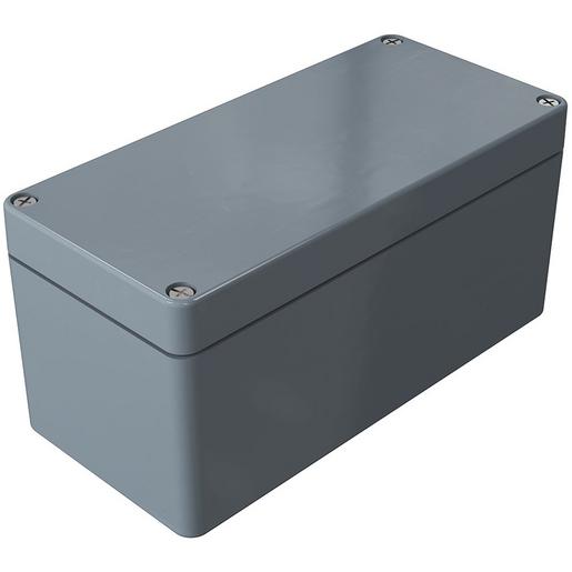 1St. Rose 020816080 Polyestergehäuse Polyester Standard 75 x