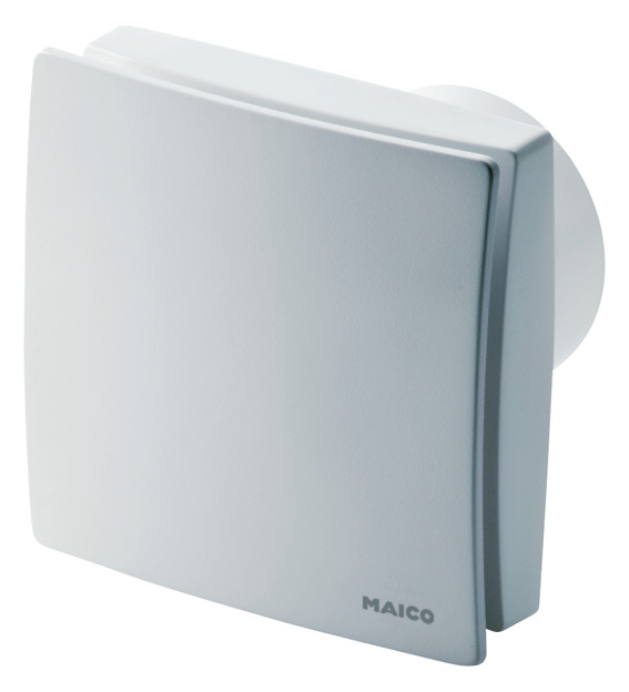 1St. Maico Zweistufiger ECA 150 ipro KVZCKleinraumventilator