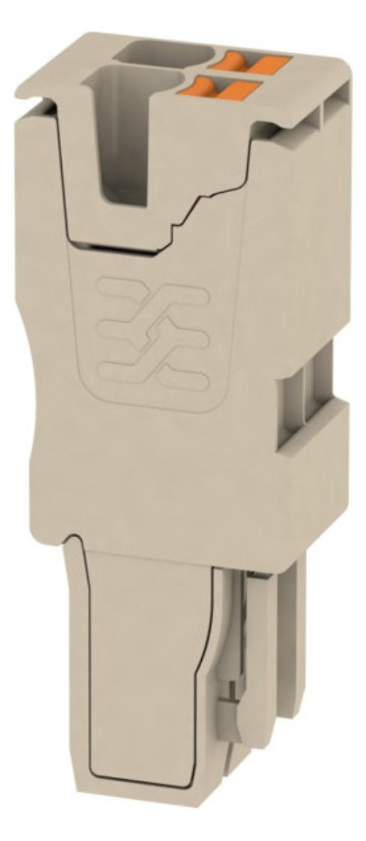 25St.Weidmüller APG 2.5/2 Reihenkle. A-Reihe Universal